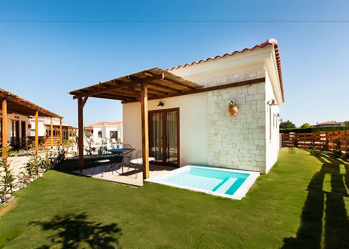 Casa Afytos - Adults Only