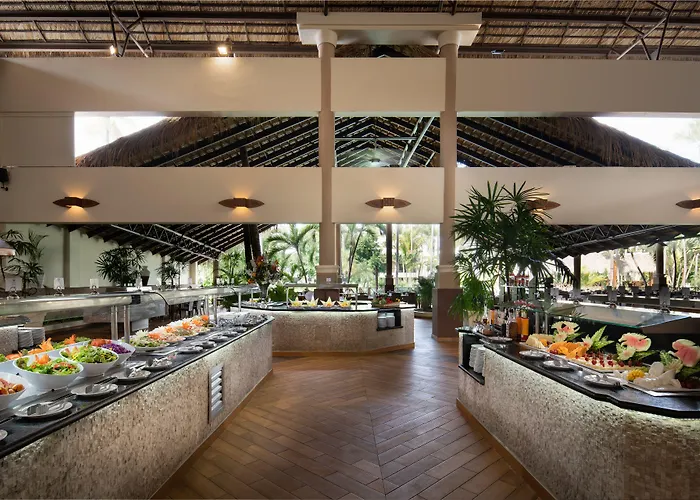 Impressive Punta Cana