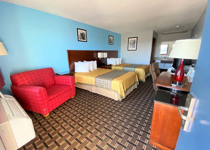 Lakes Inn Warsaw
