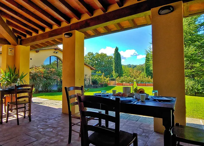 Torrebianca Tuscany