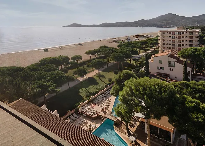 Grand Du Lido