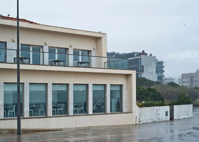 Hotel Golden Tulip Porto Gaia Vila Nova de Gaia