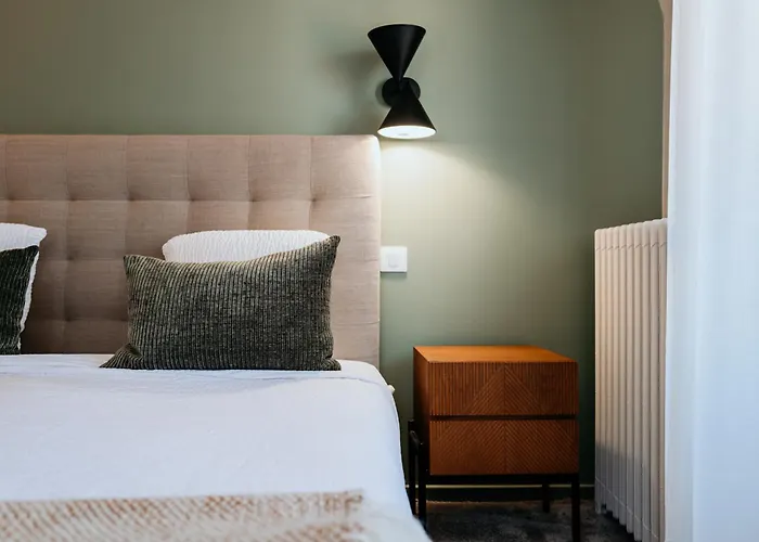 Logis - Hostellerie Saint-Louis&Restaurant Pauze