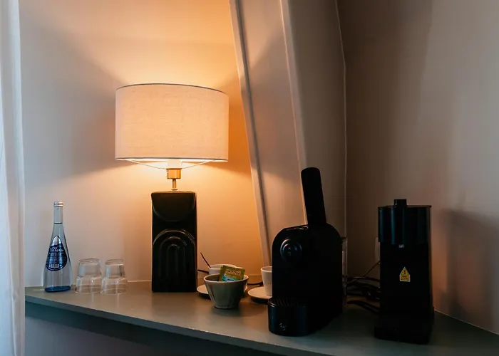 Logis - Hostellerie Saint-Louis&Restaurant Pauze
