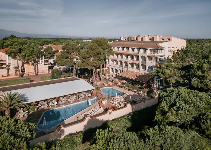 Grand Du Lido