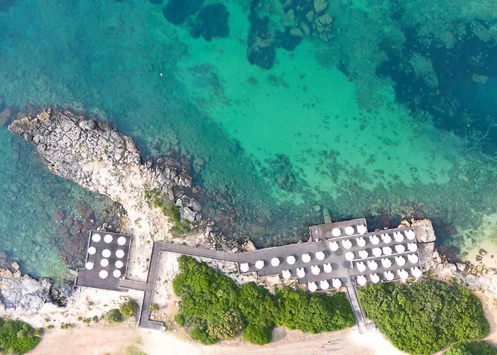Voi Arenella Resort