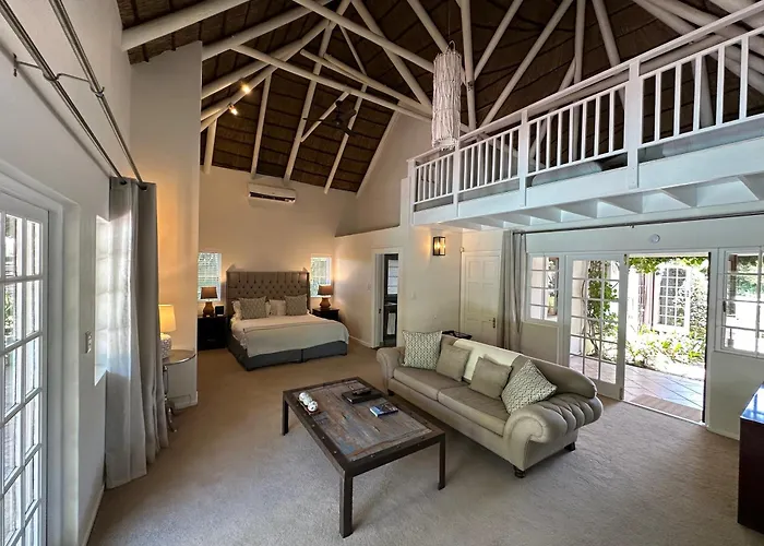 Wedgeview Country House & Spa