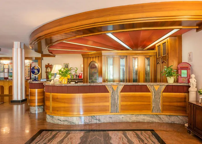 Park Hotel Oasi