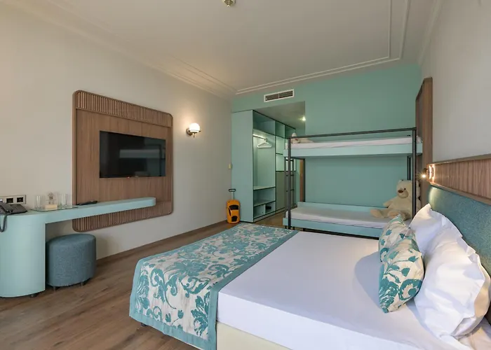 Kristal Hotel Goldstrand