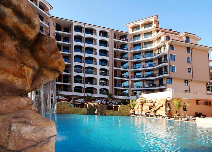 Karolina Hotel
