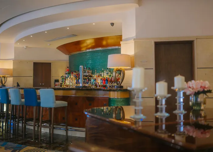 Maritim Antonine Hotel&Spa Mellieħa