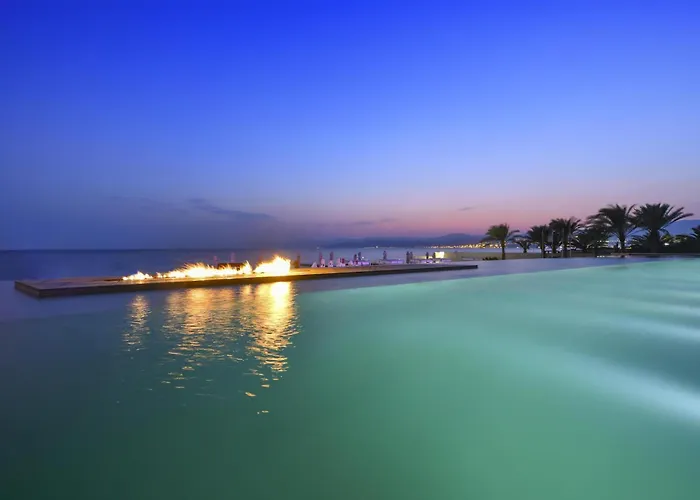 Kempinski Hotel Aqaba