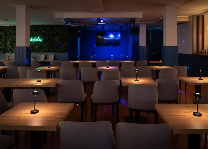 Hotel Arena Suite - Adults Only Corralejo