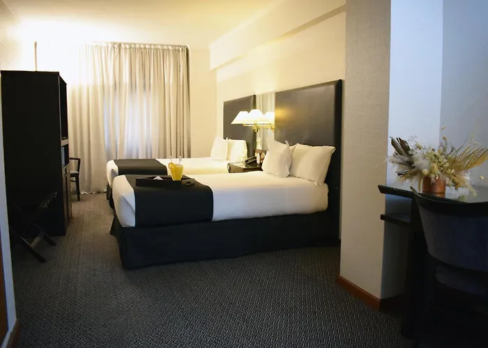 Hotel Dolmen