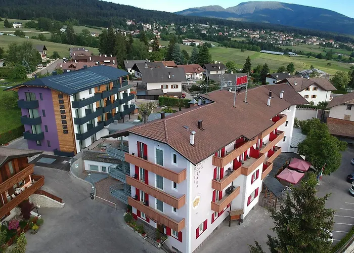 Panorama Wellness&Resort