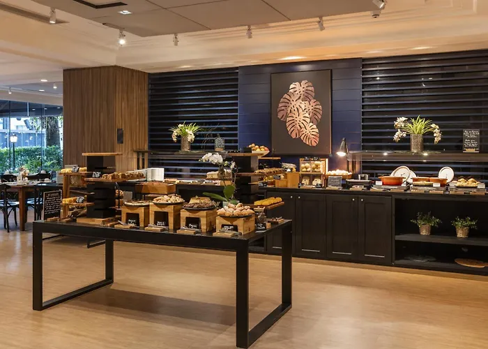 Blue Tree Premium Florianopolis