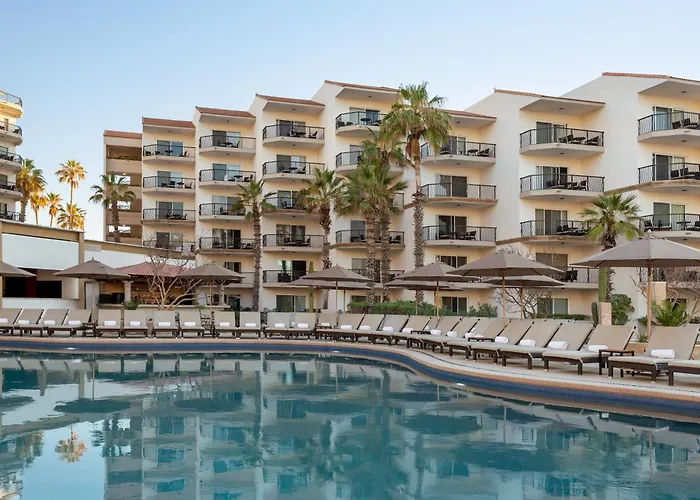 Villa Del Palmar Beach Resort & Spa Cabo San Lucas