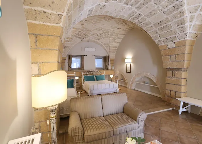 Tenuta Monacelli Lecce