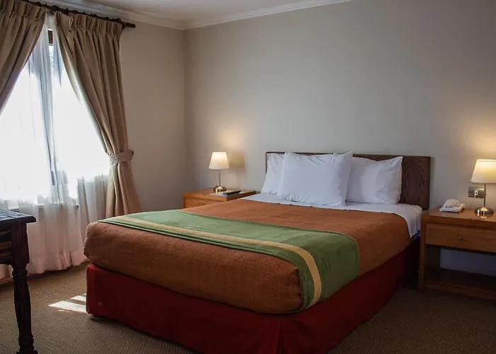 Hotel Diego De Almagro San Pedro De Atacama