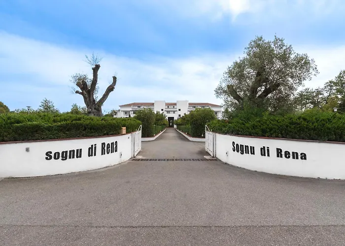 Vacancéole - Résidence Sognu di Rena