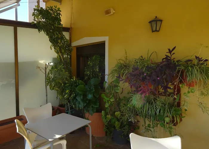 Hotel Mesón el Castillo