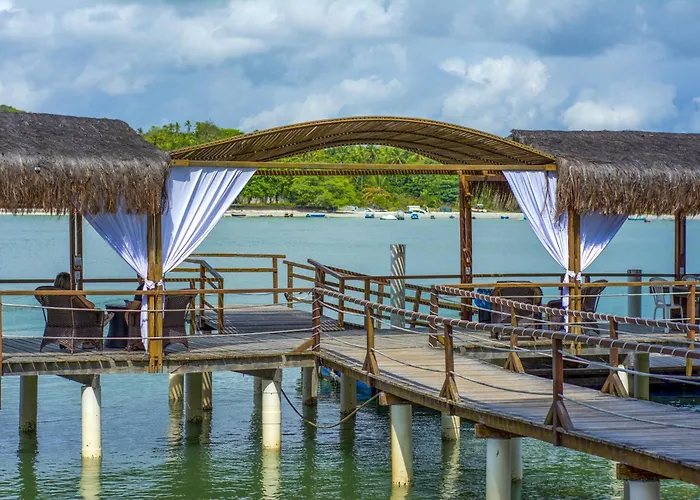 Amoaras Resort Paulista