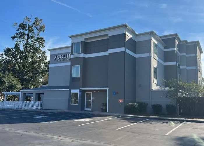 Country Inn & Suites By Radisson, Southside