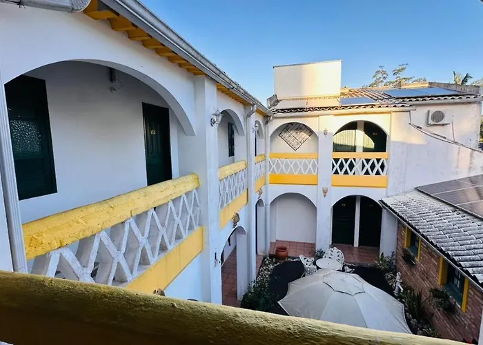 Pousada Abaeté