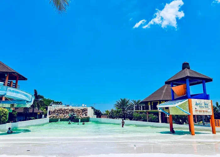 El Puerto Marina Beach Resort & Vacation Club