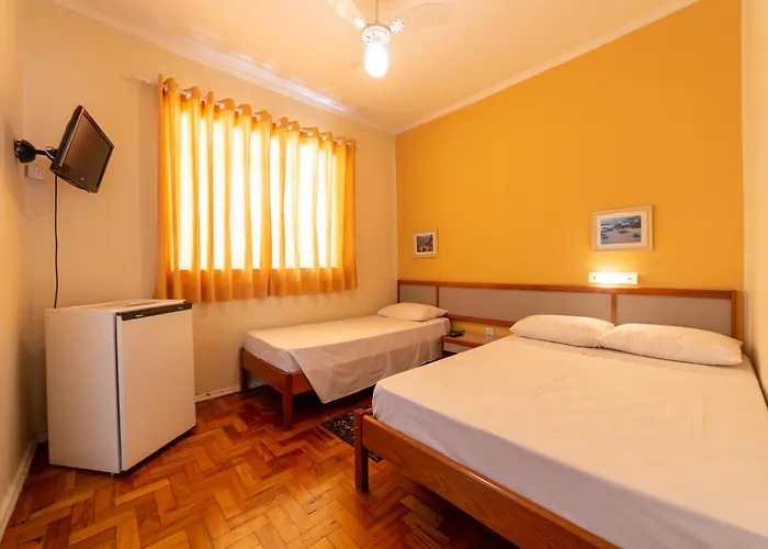 Hotel Solaris