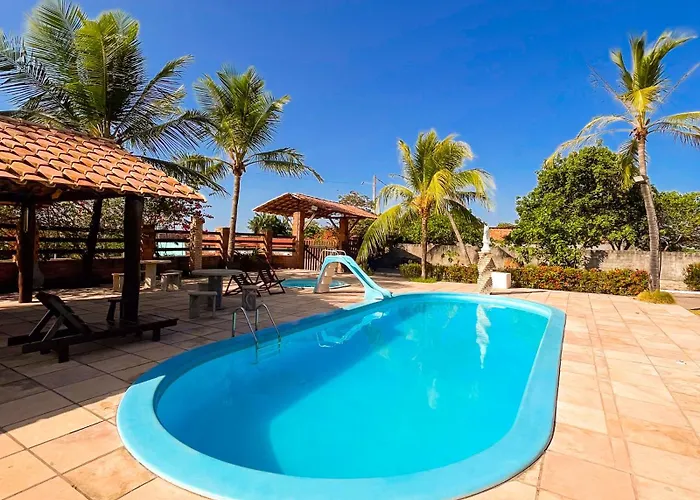 Pousada do Rancho