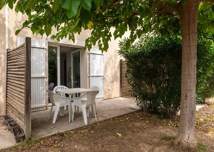 Vacancéole - Les Demeures Torrellanes - Saint-Cyprien