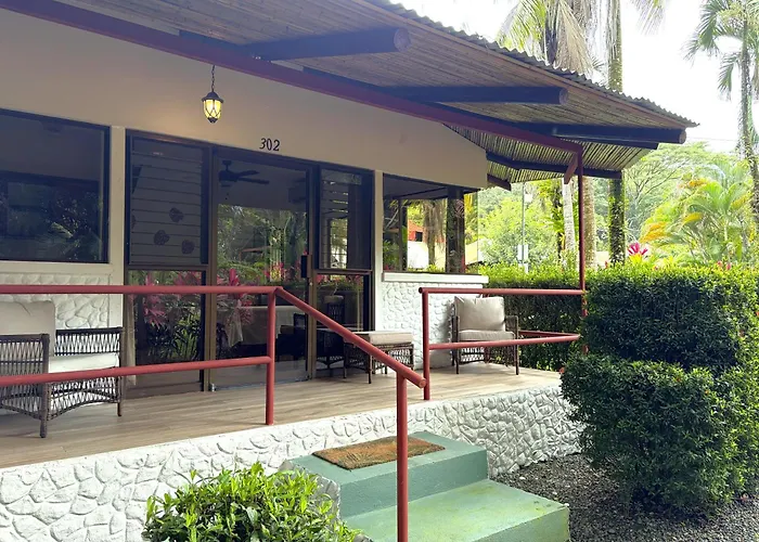 Hotel Villas Rio Mar