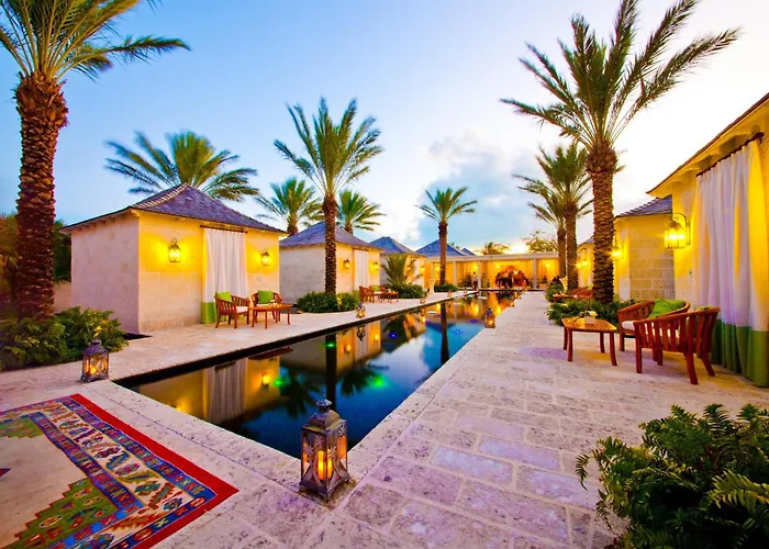 The Palms Turks And Caicos