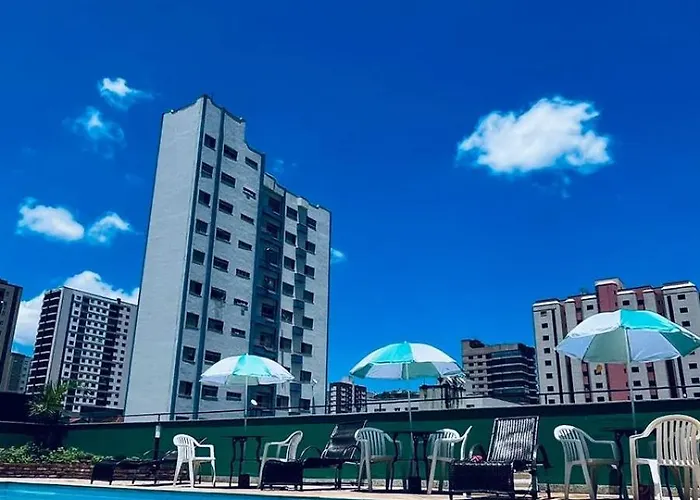 Hotel Lux