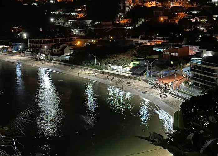 Pousada Costa Dos Corais Mangaratiba
