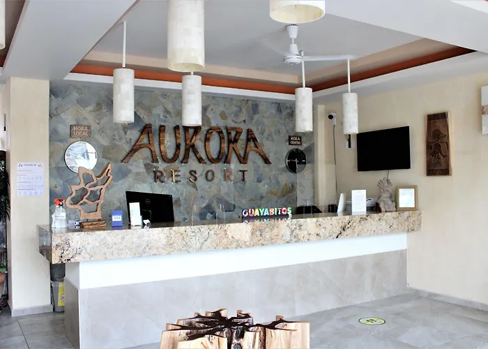 Aurora Resort