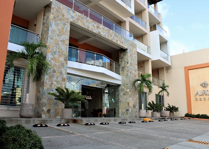 Aurora Resort
