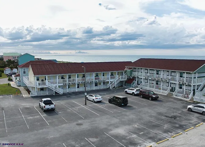Ocean Crest Motel
