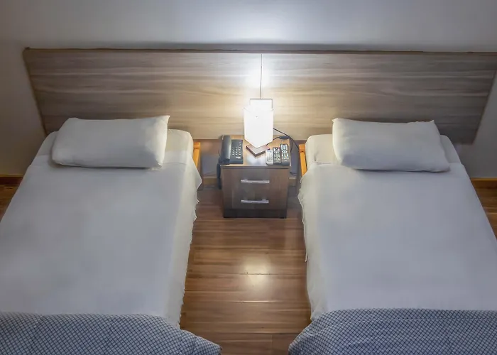 Hotel Portucali