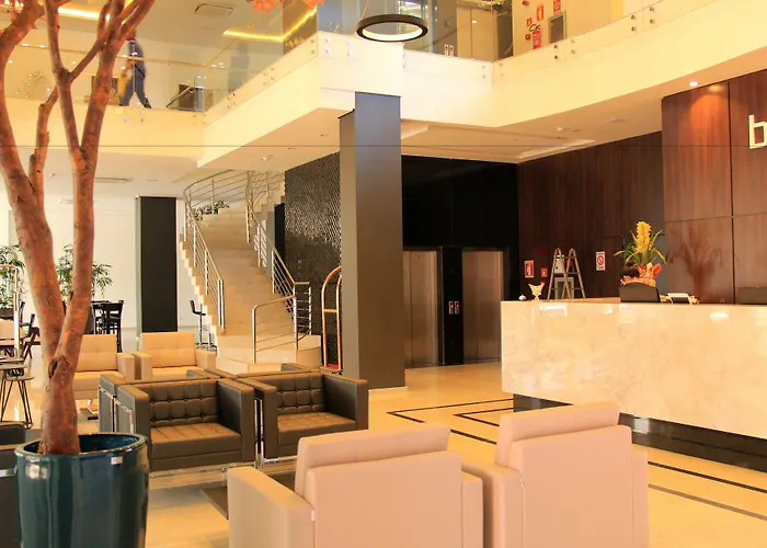 Blue Open Hotel