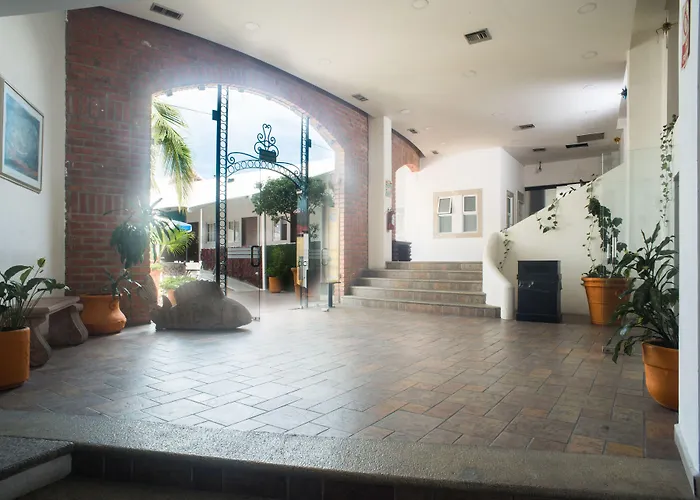 Loft Hotel Malecón Vallarta