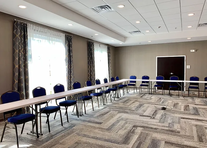 Hampton Inn Cranbury