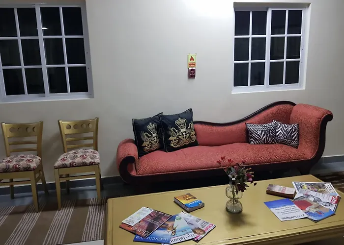 Hotel Casa Miller Ciudad de Panamá