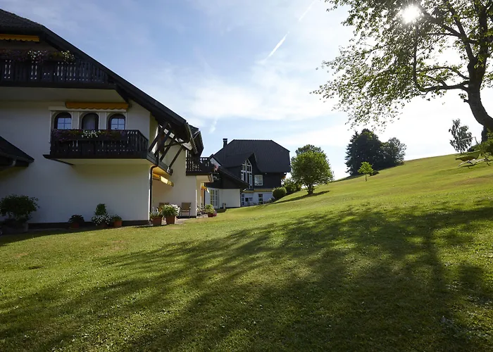 Hotel Zum Ochsen