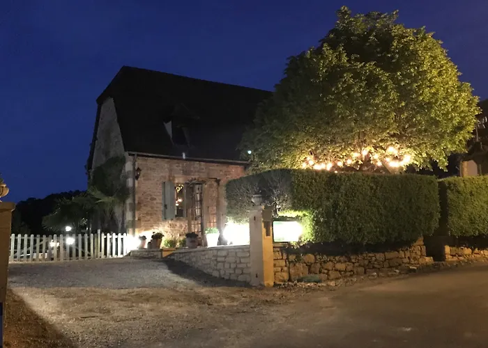 Domaine Lacoste