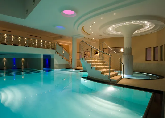 Dolce Avita Hotel Spa&Resort