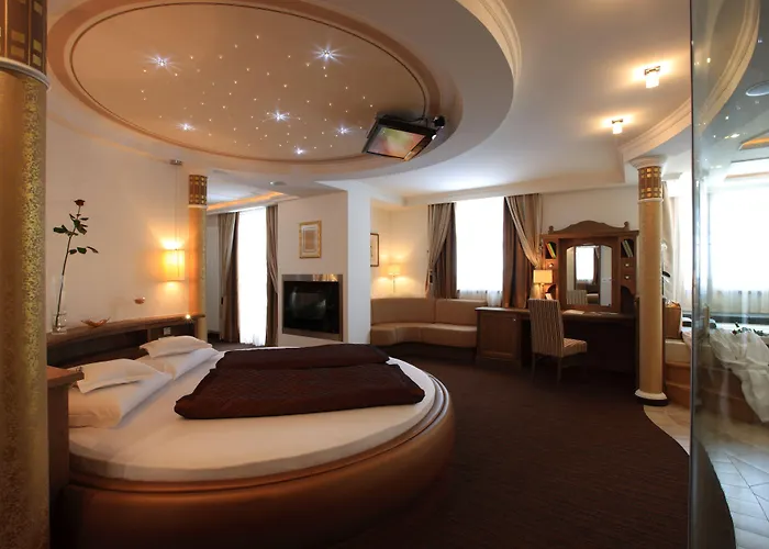 Dolce Avita Spa&Resort