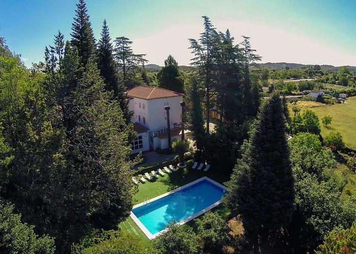 Hotel Rural Villa Onuba