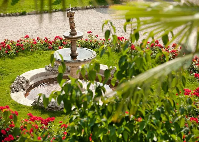 Villa Sizzo Relais B&B